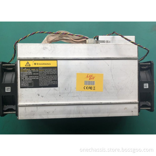 L3+ Blockchain Asic Miner Antminer L3+ L3++
